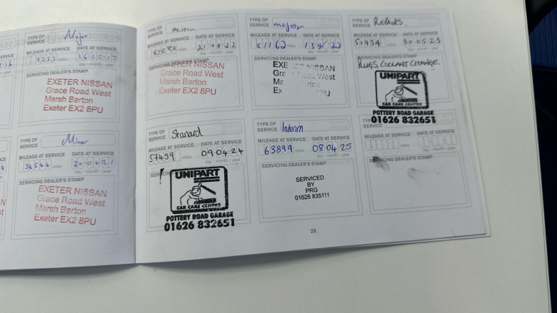 Nissan Juke 1.2 DiG-T N-Connecta 5dr Petrol Hatchback